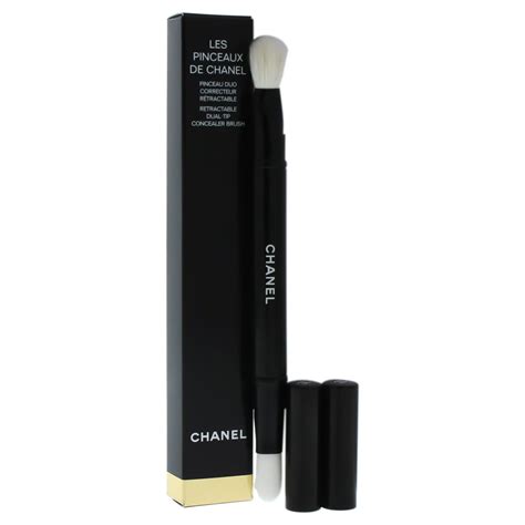 chanel brush 7|Chanel retractable brushes.